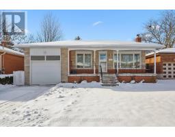 32 ALGOMA DRIVE S, Guelph, Ontario
