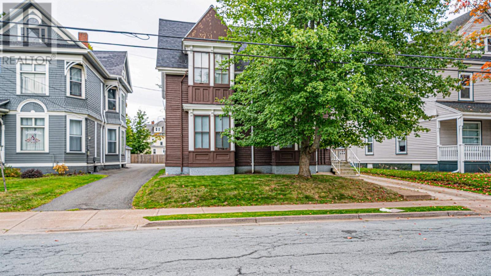 71 Dominion Street, Truro, Nova Scotia