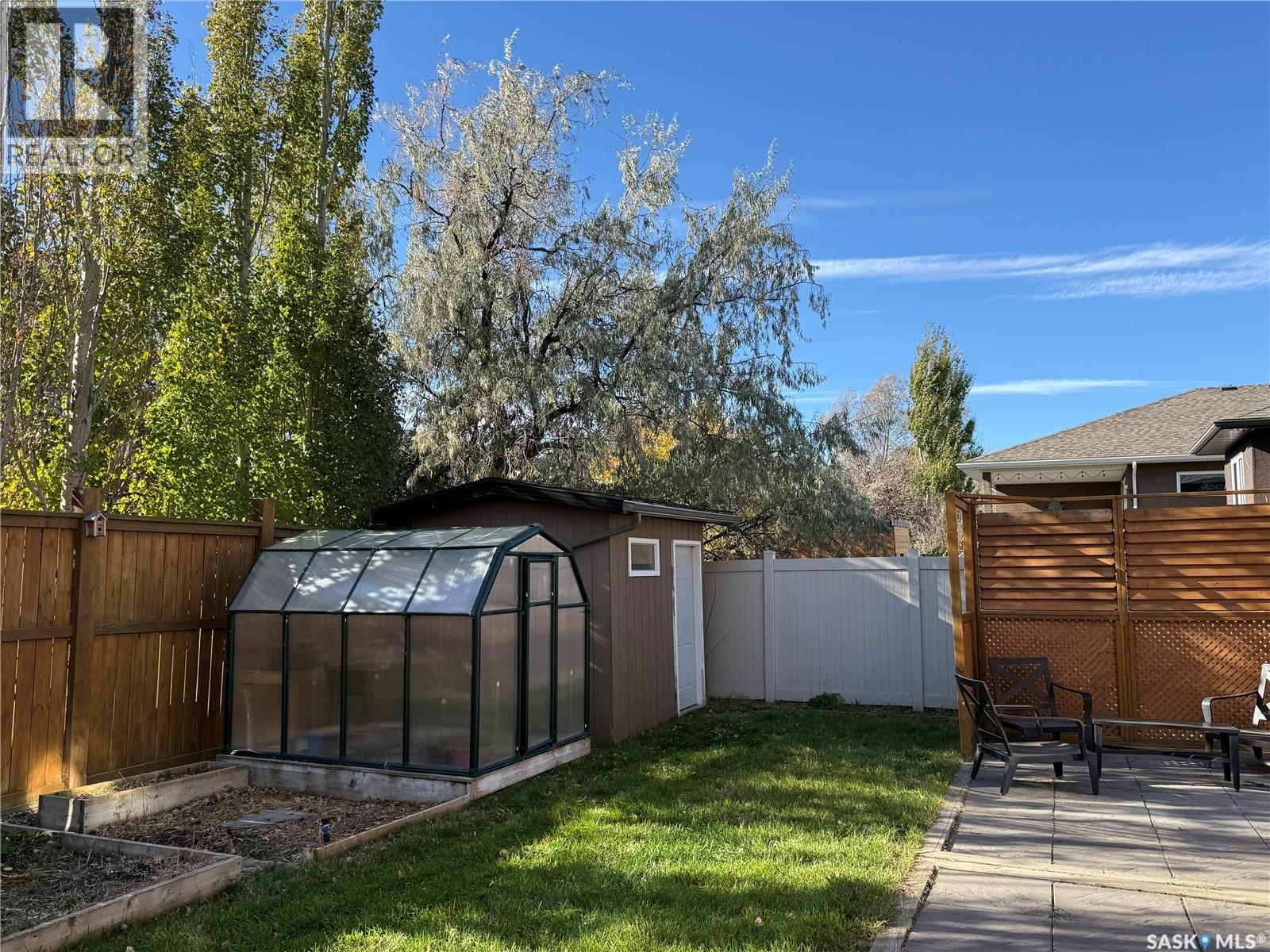 6925 Maple Ridge Drive, Regina, Saskatchewan  S4X 4J2 - Photo 36 - SK019245