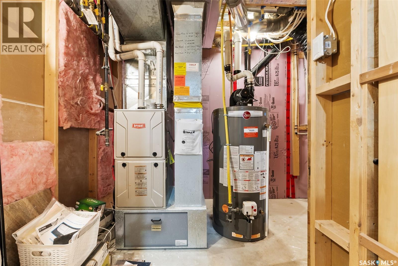 6925 Maple Ridge Drive, Regina, Saskatchewan  S4X 4J2 - Photo 40 - SK019245