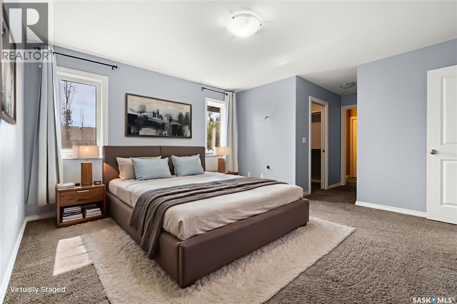 6925 Maple Ridge Drive, Regina, Saskatchewan  S4X 4J2 - Photo 45 - SK019245