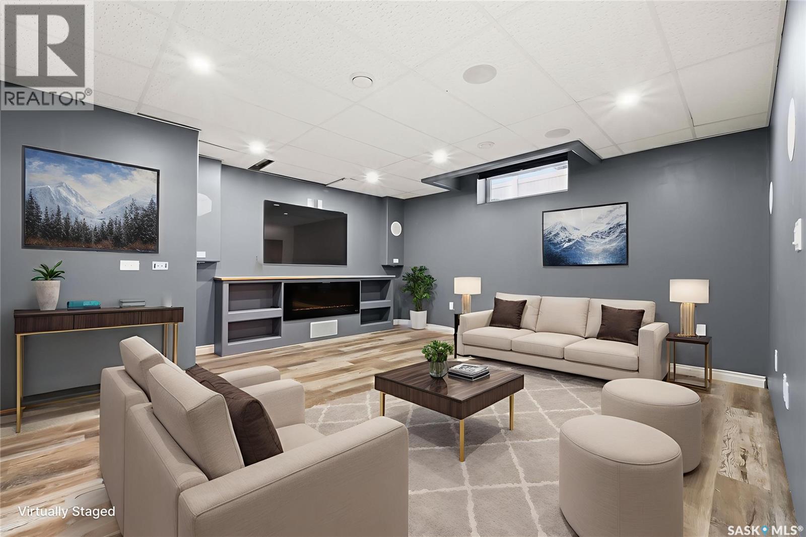 6925 Maple Ridge Drive, Regina, Saskatchewan  S4X 4J2 - Photo 47 - SK019245