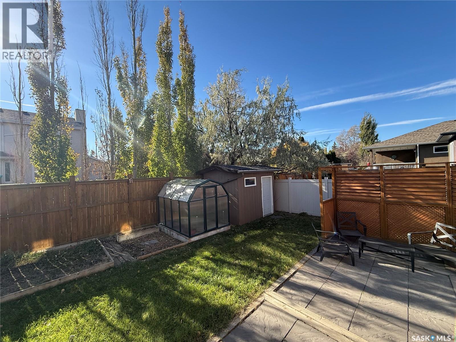 6925 Maple Ridge Drive, Regina, Saskatchewan  S4X 4J2 - Photo 35 - SK019245