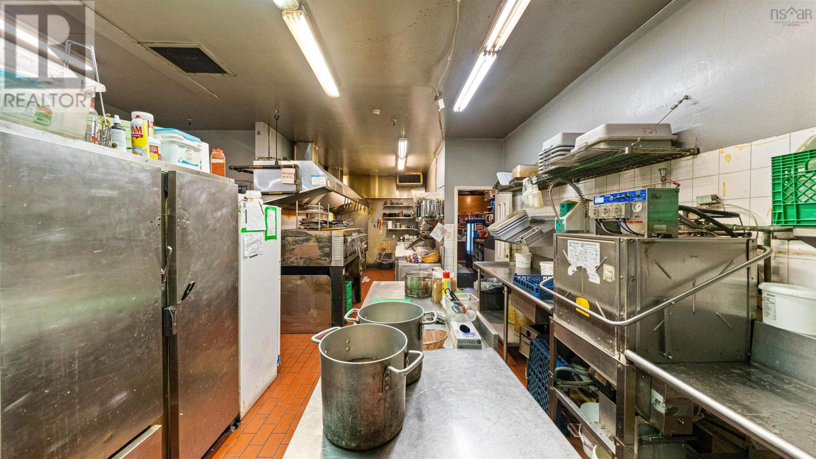 166 Esplanade Street, Truro, Nova Scotia  B2N 2K3 - Photo 34 - 202529366