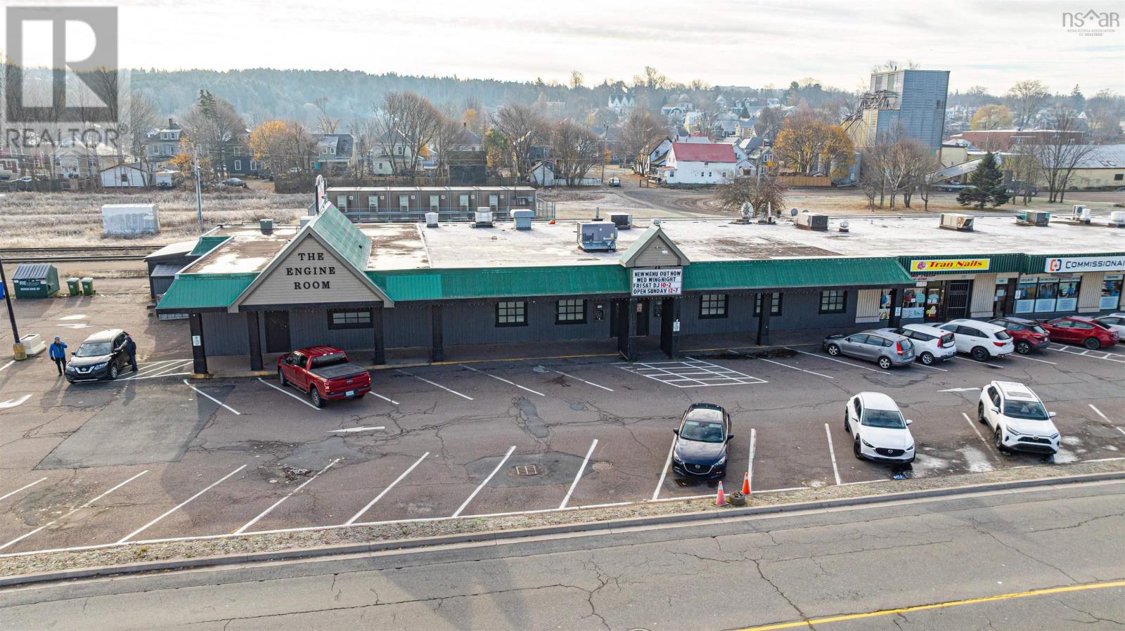 166 Esplanade Street, Truro, Nova Scotia  B2N 2K3 - Photo 4 - 202529366