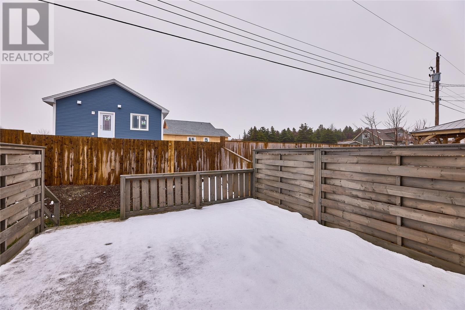 11 Meagher Place, Conception Bay South, Newfoundland & Labrador  A1W 0E2 - Photo 12 - 1293242