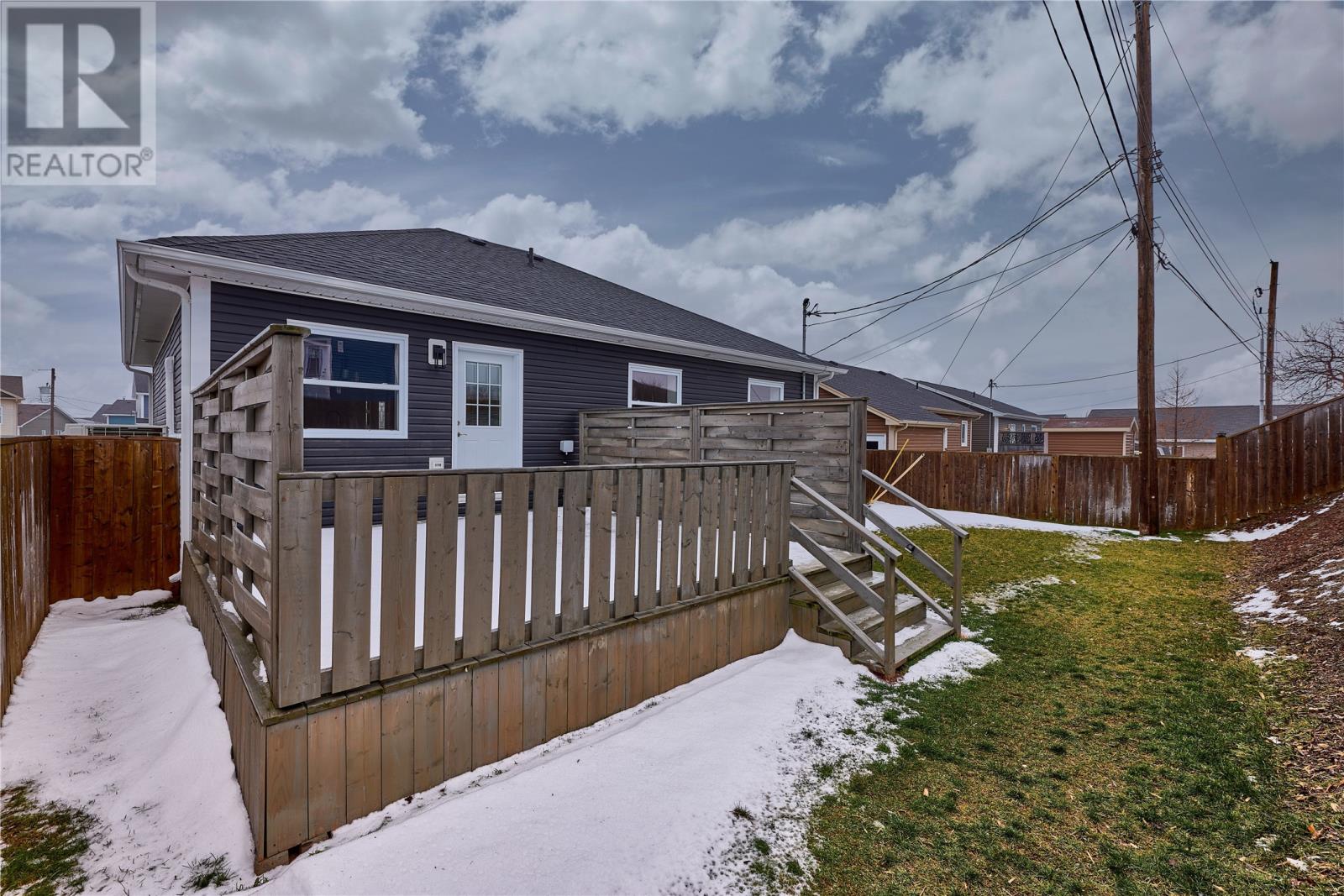 11 Meagher Place, Conception Bay South, Newfoundland & Labrador  A1W 0E2 - Photo 31 - 1293242
