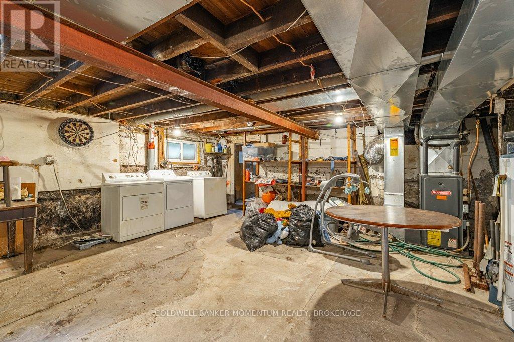 60 Page Street, St. Catharines, Ontario  L2R 4A7 - Photo 33 - X12629222