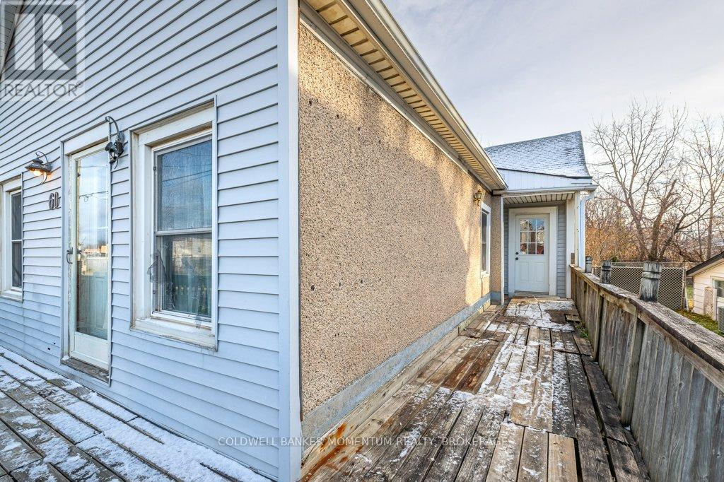 60 Page Street, St. Catharines, Ontario  L2R 4A7 - Photo 5 - X12629222