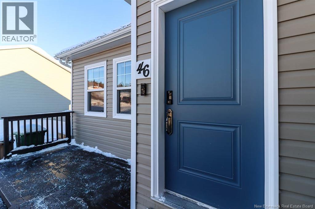 46-48 Dolly Drive, Saint John, New Brunswick  E2J 0E1 - Photo 11 - NB131181