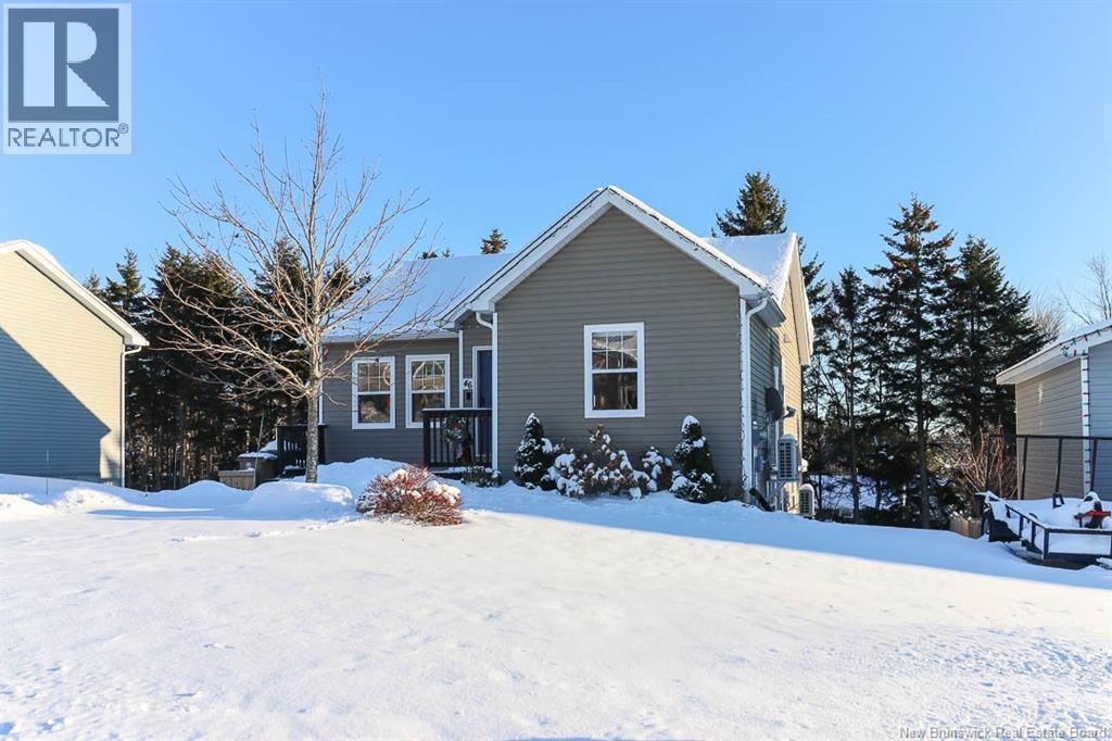 46-48 Dolly Drive, Saint John, New Brunswick  E2J 0E1 - Photo 2 - NB131181
