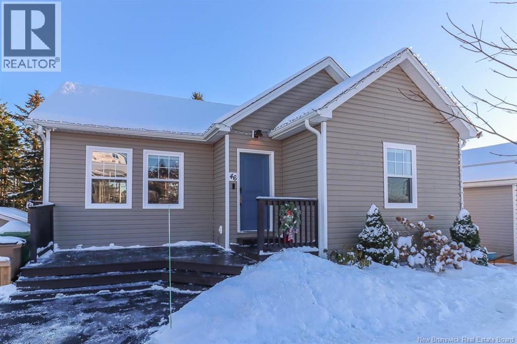 46-48 Dolly Drive, Saint John, New Brunswick  E2J 0E1 - Photo 9 - NB131181