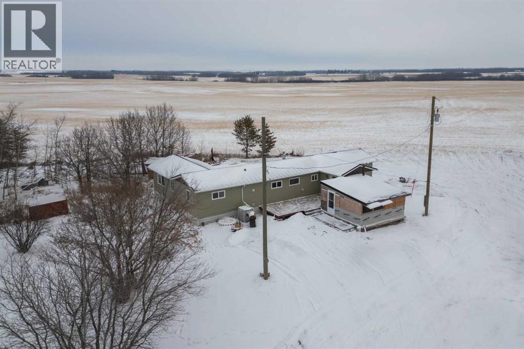 47563 200 Range, rural camrose county, Alberta