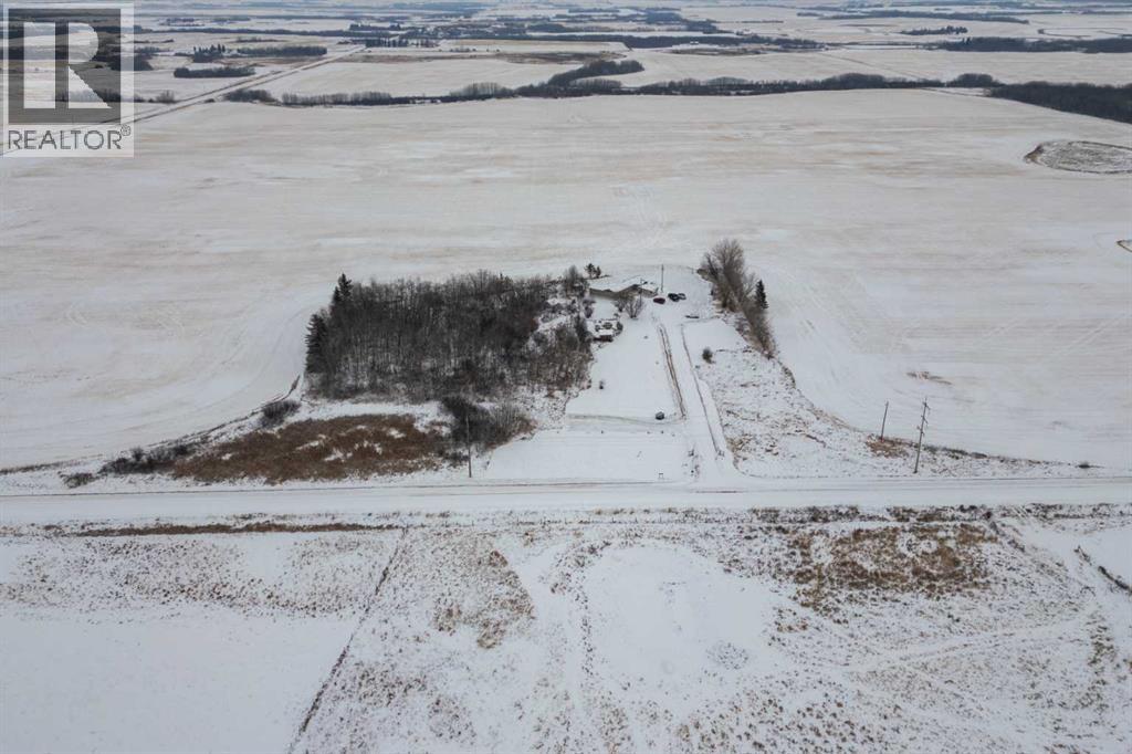 47563 200 Range, Rural Camrose County, Alberta  T4V 2N1 - Photo 22 - A2274774