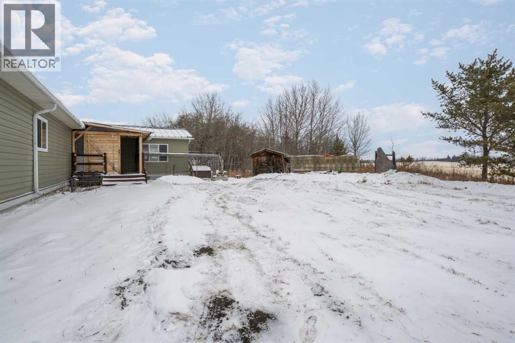 47563 200 Range, Rural Camrose County, Alberta  T4V 2N1 - Photo 30 - A2274774