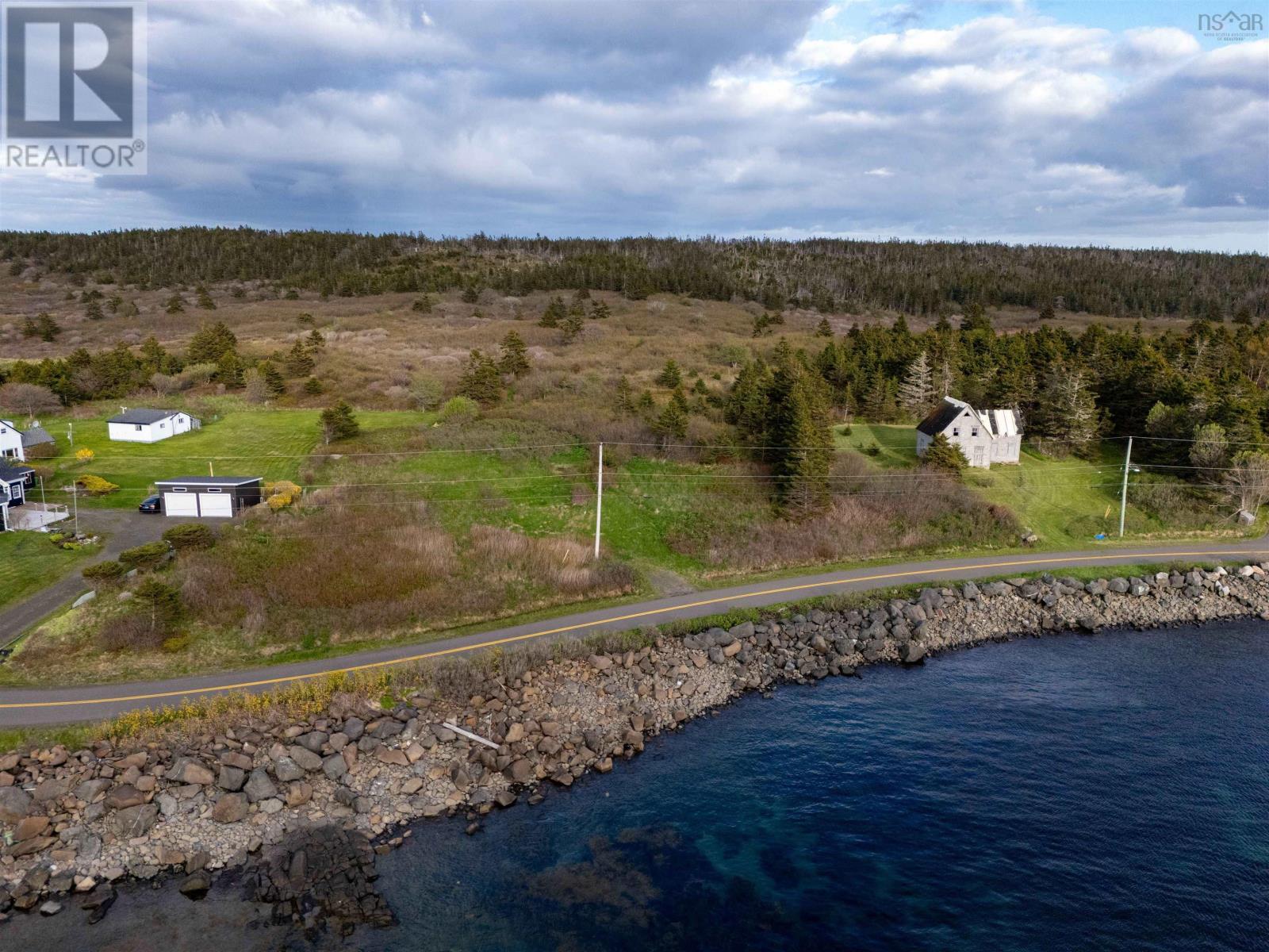 Land Overcove Road, Freeport, Nova Scotia  B0V 1B0 - Photo 10 - 202528569