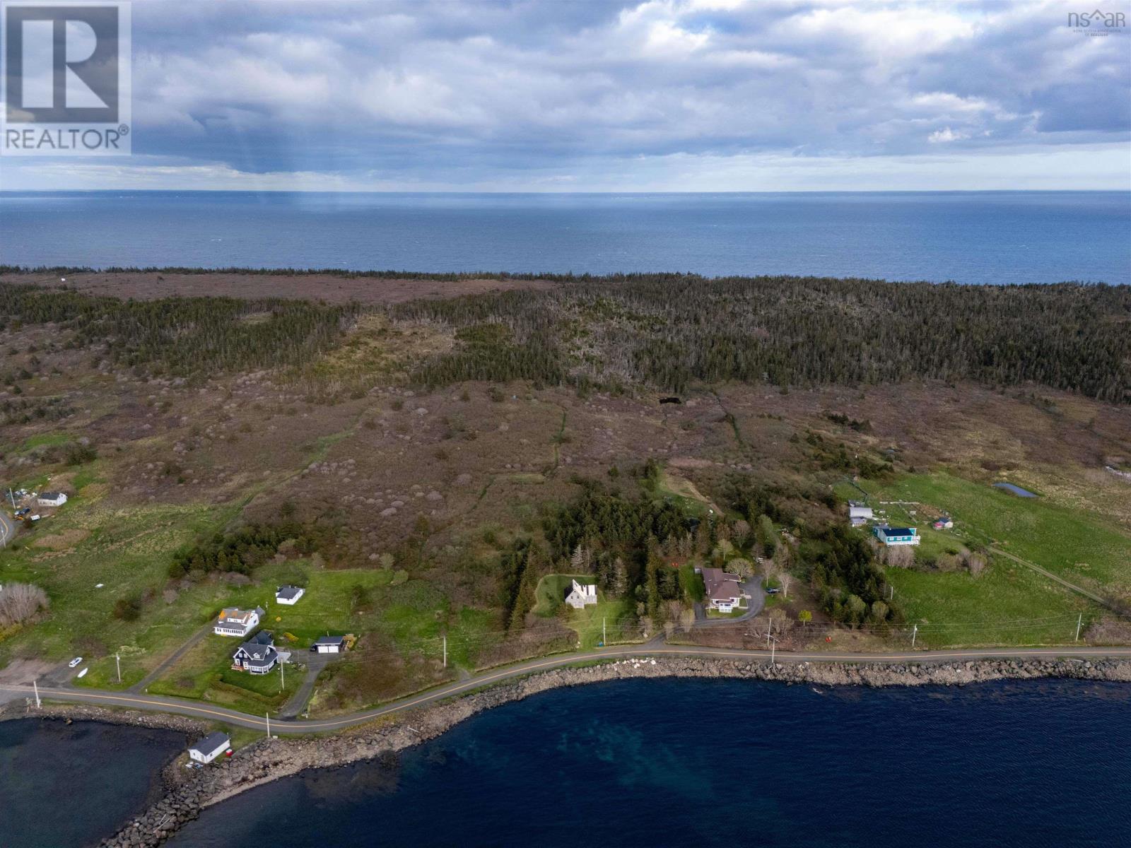 Land Overcove Road, Freeport, Nova Scotia  B0V 1B0 - Photo 11 - 202528569