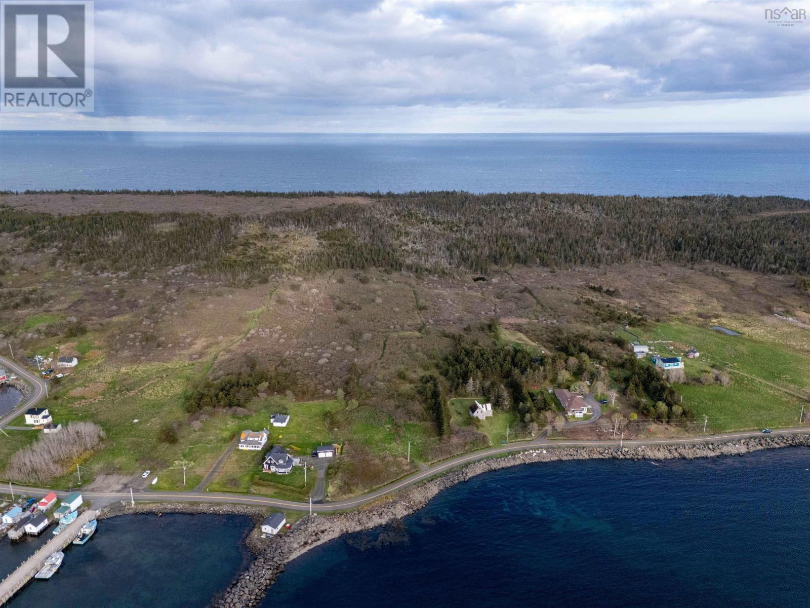 Land Overcove Road, Freeport, Nova Scotia  B0V 1B0 - Photo 12 - 202528569