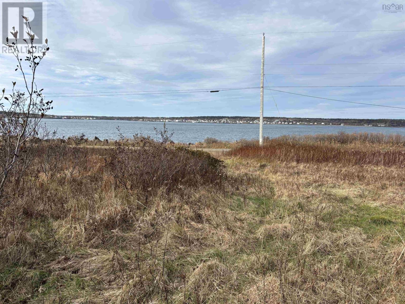 Land Overcove Road, Freeport, Nova Scotia  B0V 1B0 - Photo 3 - 202528569