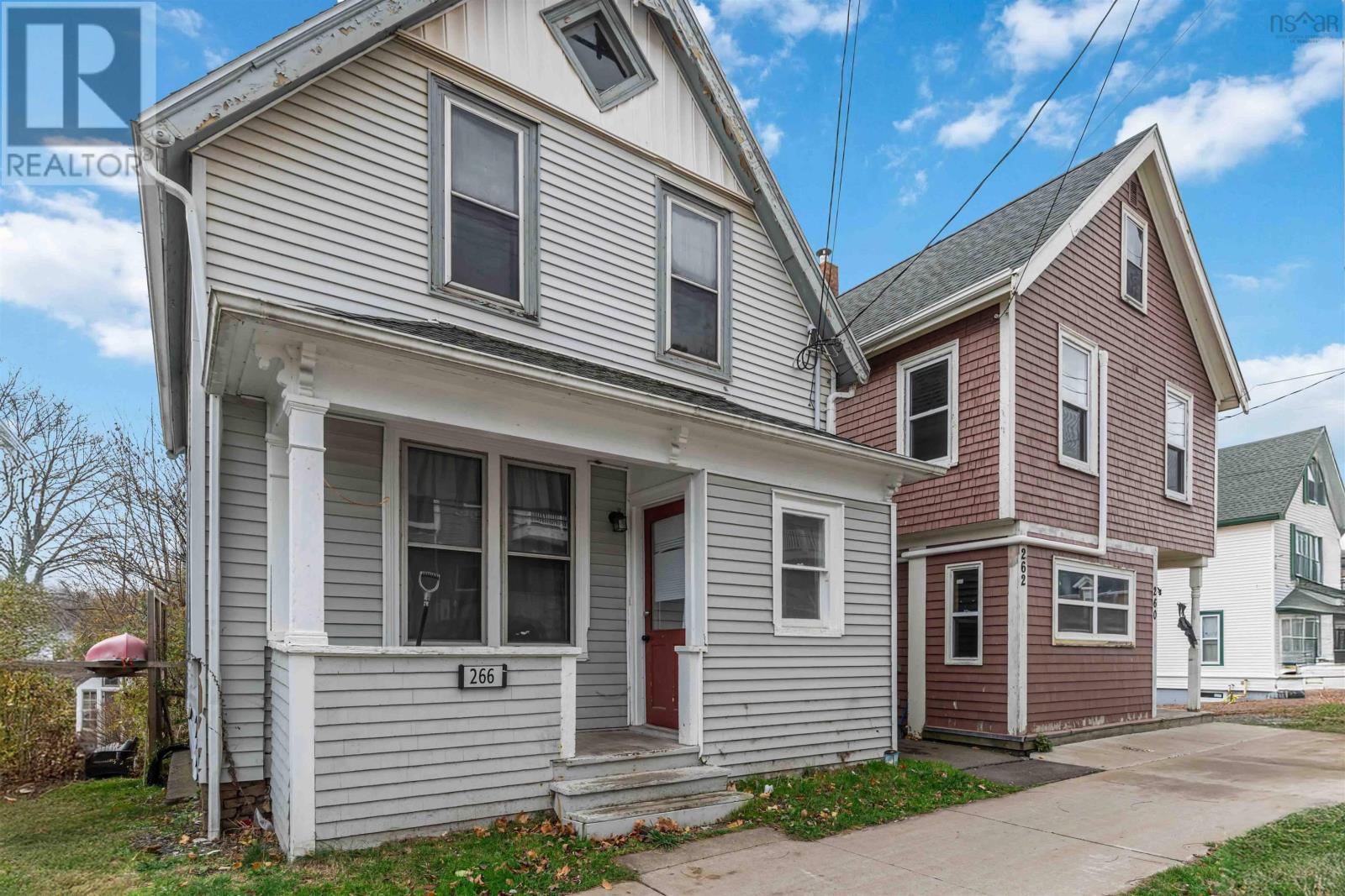 260 Gerrish Street, Windsor, Nova Scotia