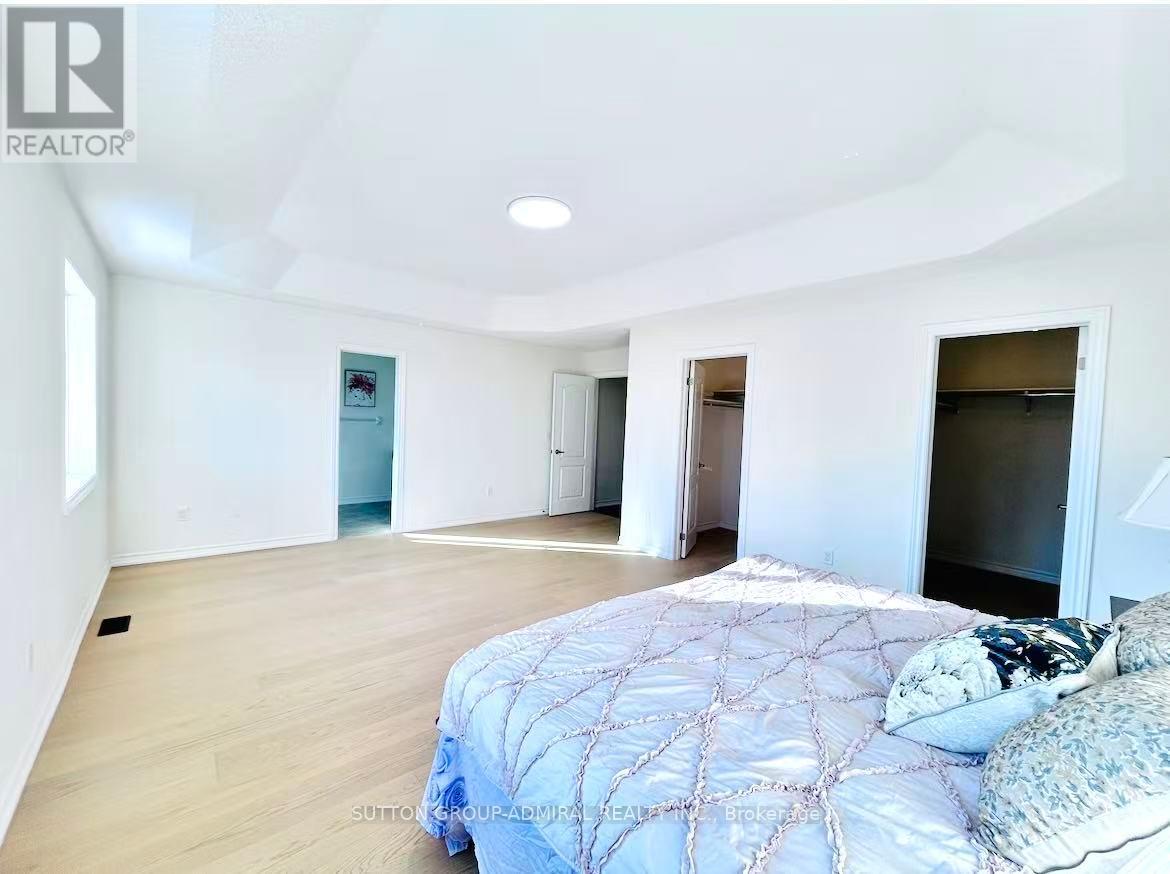 81 Livante Court, Markham, Ontario  L6C 1J5 - Photo 26 - N12395451