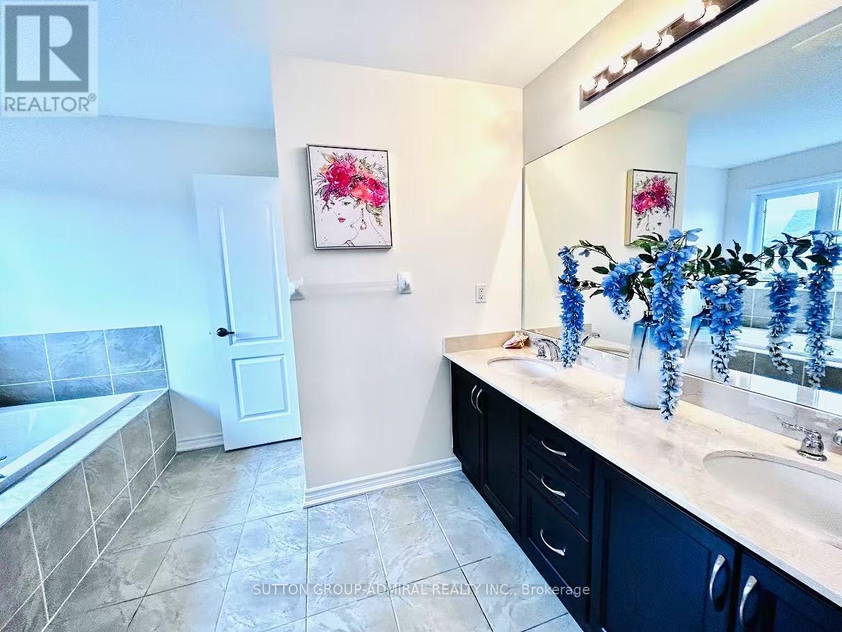 81 Livante Court, Markham, Ontario  L6C 1J5 - Photo 29 - N12395451