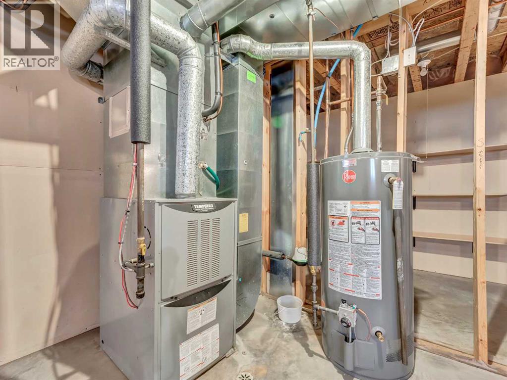 18 Vista Close Se, Medicine Hat, Alberta T1B 0A9 - Photo 37 - A2273526