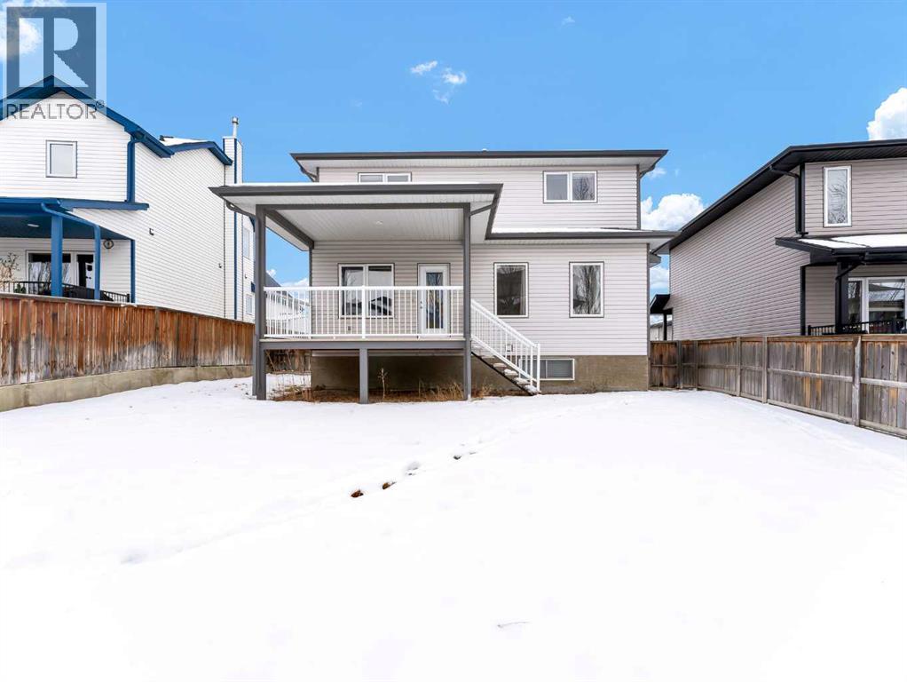 18 Vista Close Se, Medicine Hat, Alberta T1B 0A9 - Photo 45 - A2273526