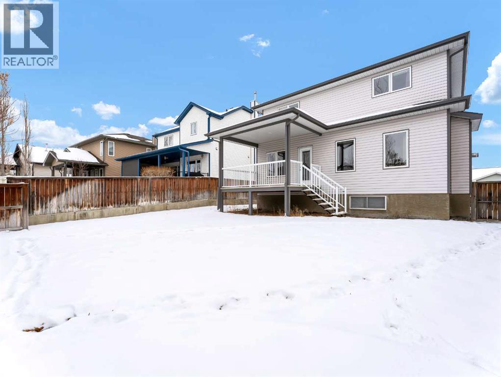 18 Vista Close Se, Medicine Hat, Alberta T1B 0A9 - Photo 44 - A2273526