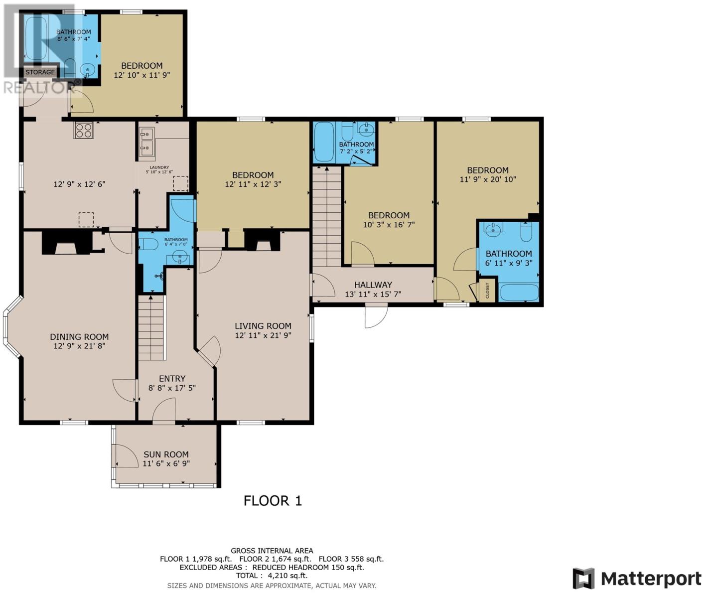 16 Gallivan's Lane, Trinity, Newfoundland & Labrador  A0C 2S0 - Photo 45 - 1293164