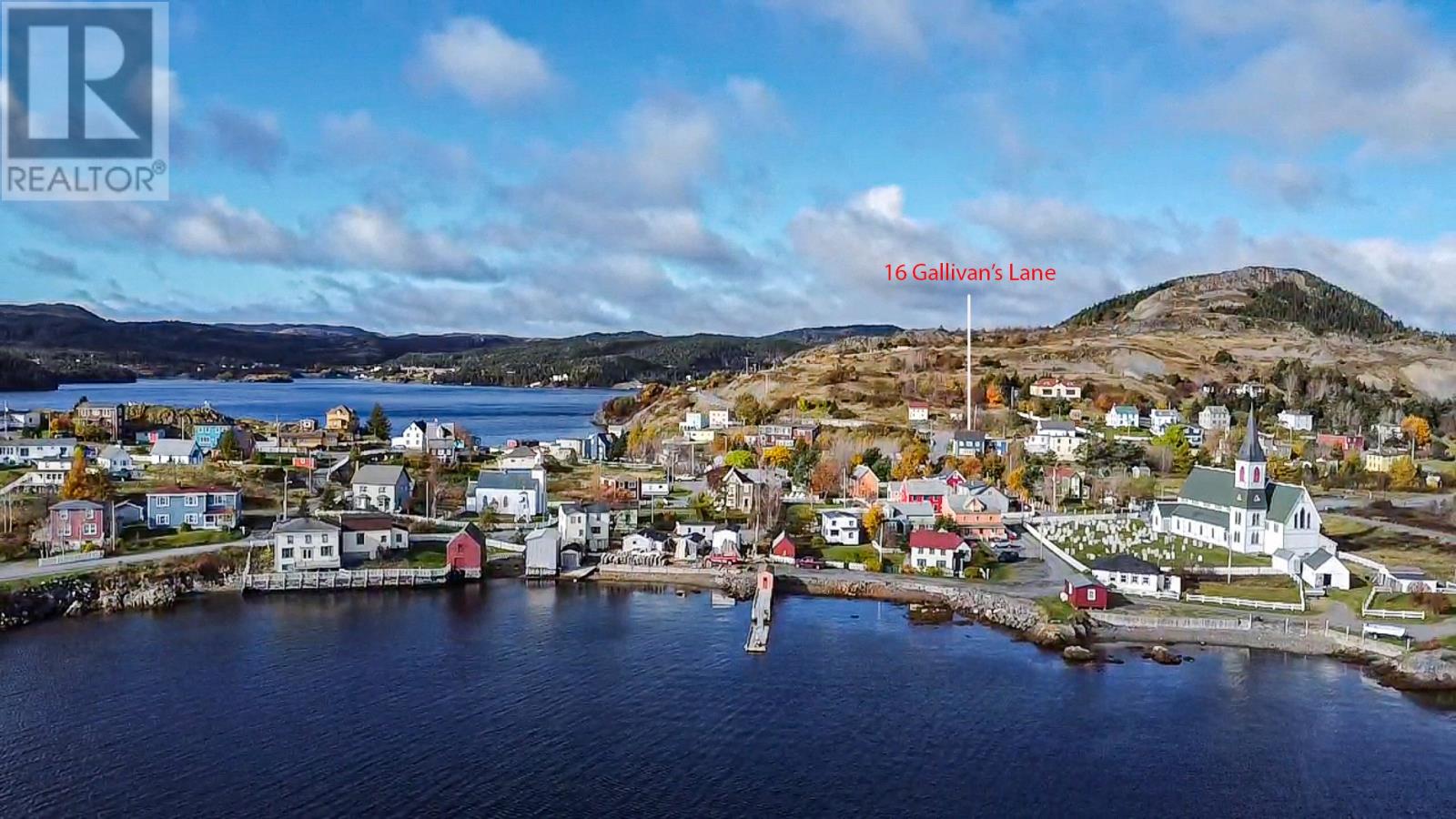 16 Gallivan's Lane, Trinity, Newfoundland & Labrador  A0C 2S0 - Photo 6 - 1293164