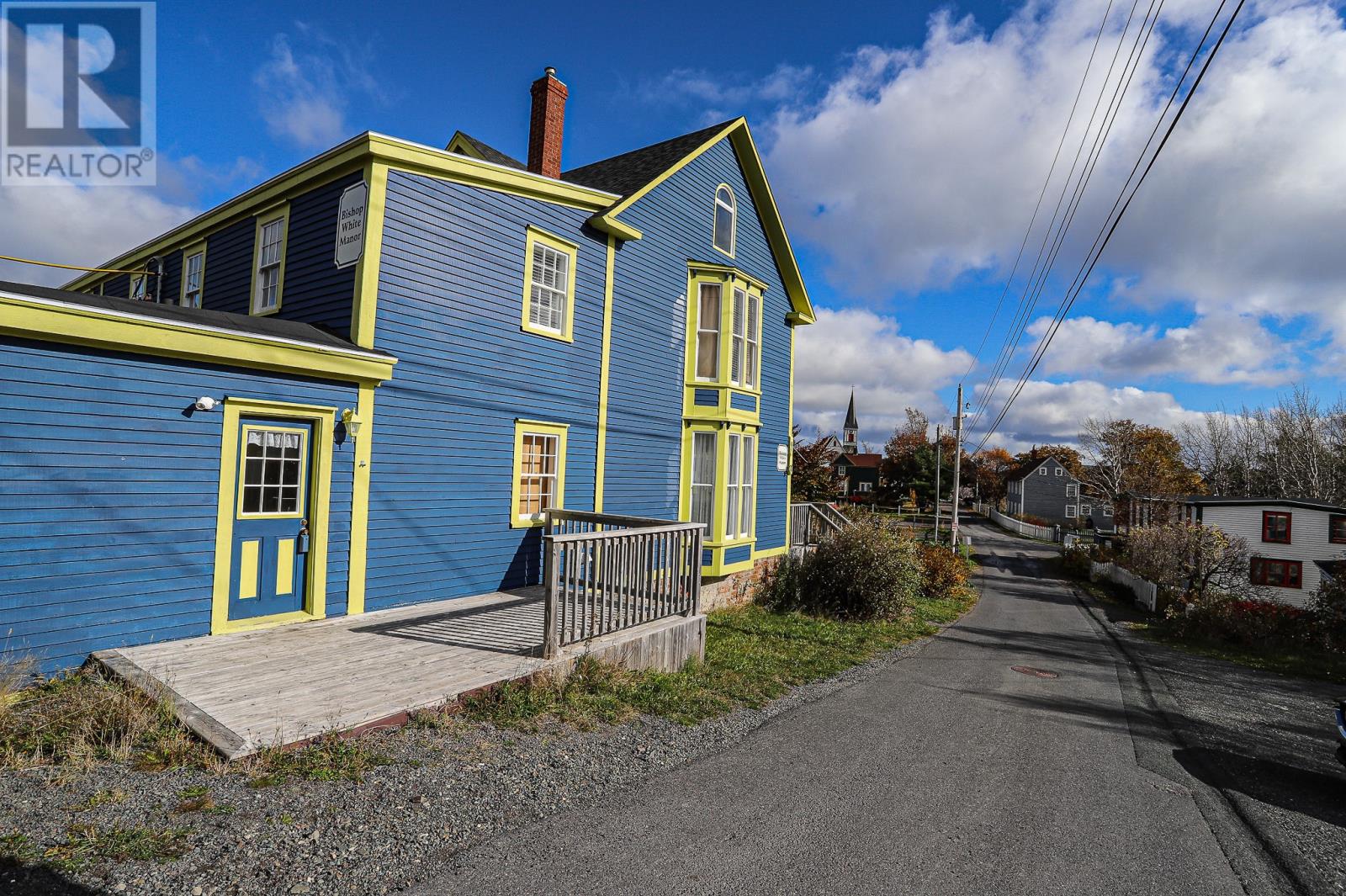 16 Gallivan's Lane, Trinity, Newfoundland & Labrador  A0C 2S0 - Photo 7 - 1293164