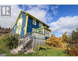 16 Gallivan's Lane, Trinity, Newfoundland & Labrador