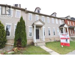 7 YALE LANE, Markham, Ontario