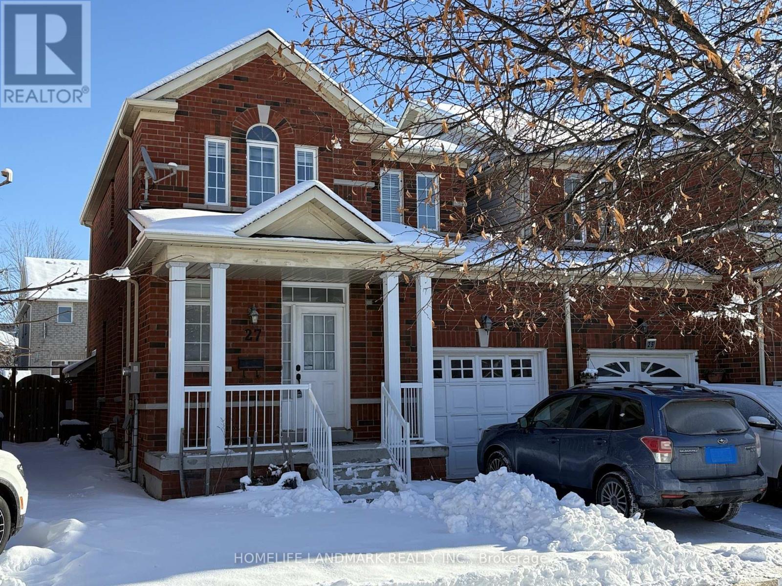 27 DEVONWOOD DRIVE, Markham, Ontario
