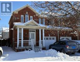 27 DEVONWOOD DRIVE, Markham, Ontario