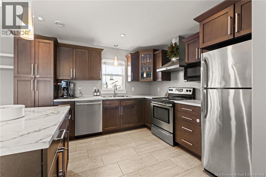 25 Brevet Street, Moncton, New Brunswick E1G 5S5 - Photo 14 - NB131128