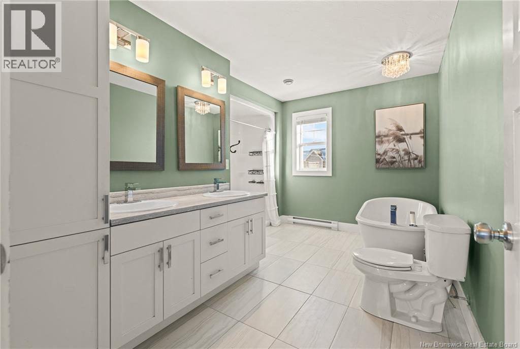 25 Brevet Street, Moncton, New Brunswick E1G 5S5 - Photo 19 - NB131128