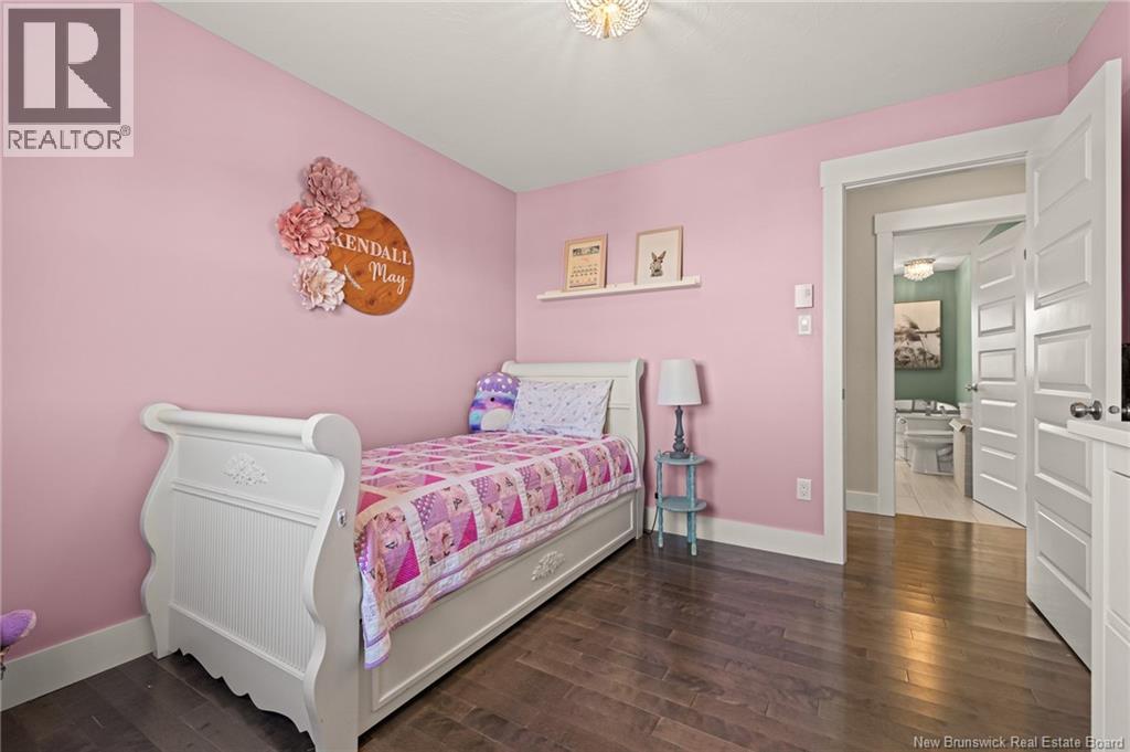 25 Brevet Street, Moncton, New Brunswick E1G 5S5 - Photo 24 - NB131128