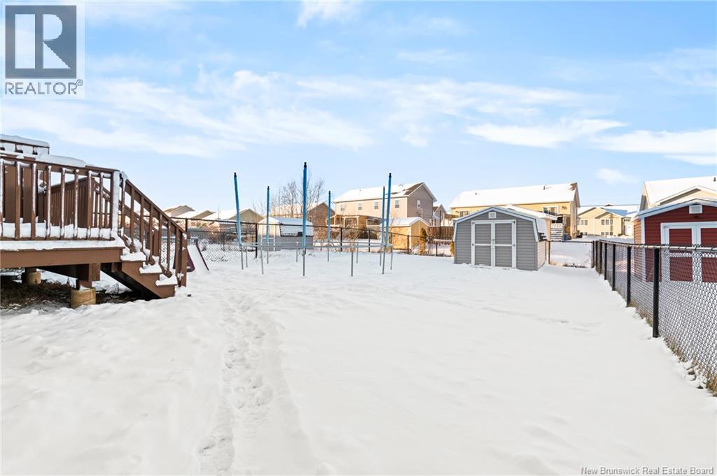 25 Brevet Street, Moncton, New Brunswick E1G 5S5 - Photo 35 - NB131128
