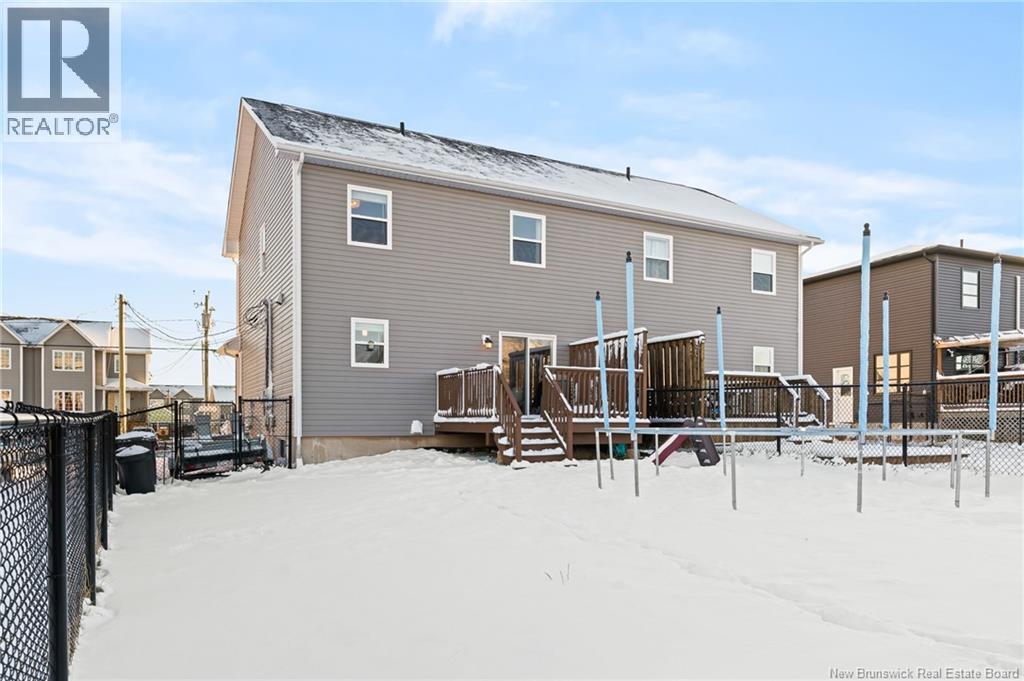 25 Brevet Street, Moncton, New Brunswick E1G 5S5 - Photo 36 - NB131128