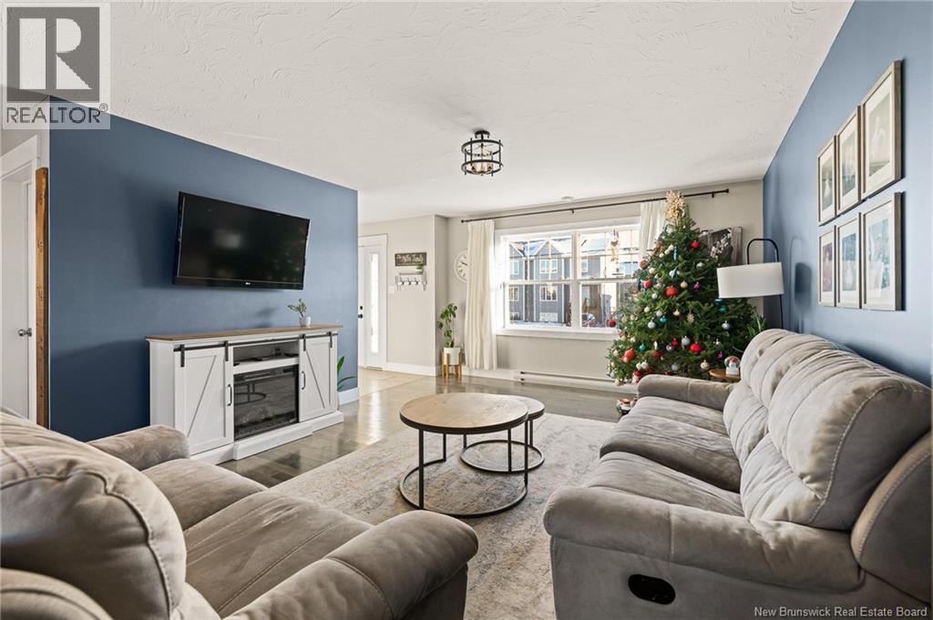 25 Brevet Street, Moncton, New Brunswick E1G 5S5 - Photo 5 - NB131128
