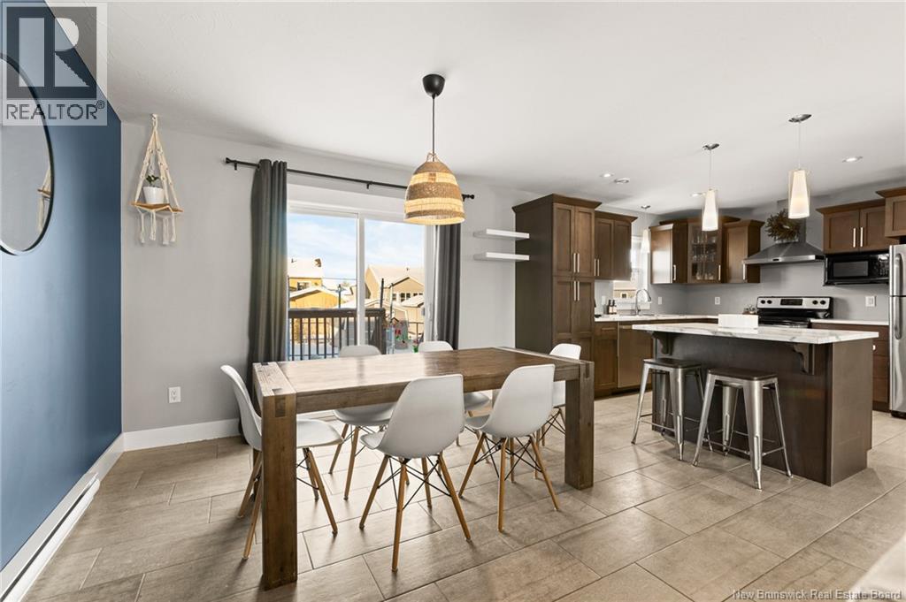 25 Brevet Street, Moncton, New Brunswick E1G 5S5 - Photo 7 - NB131128
