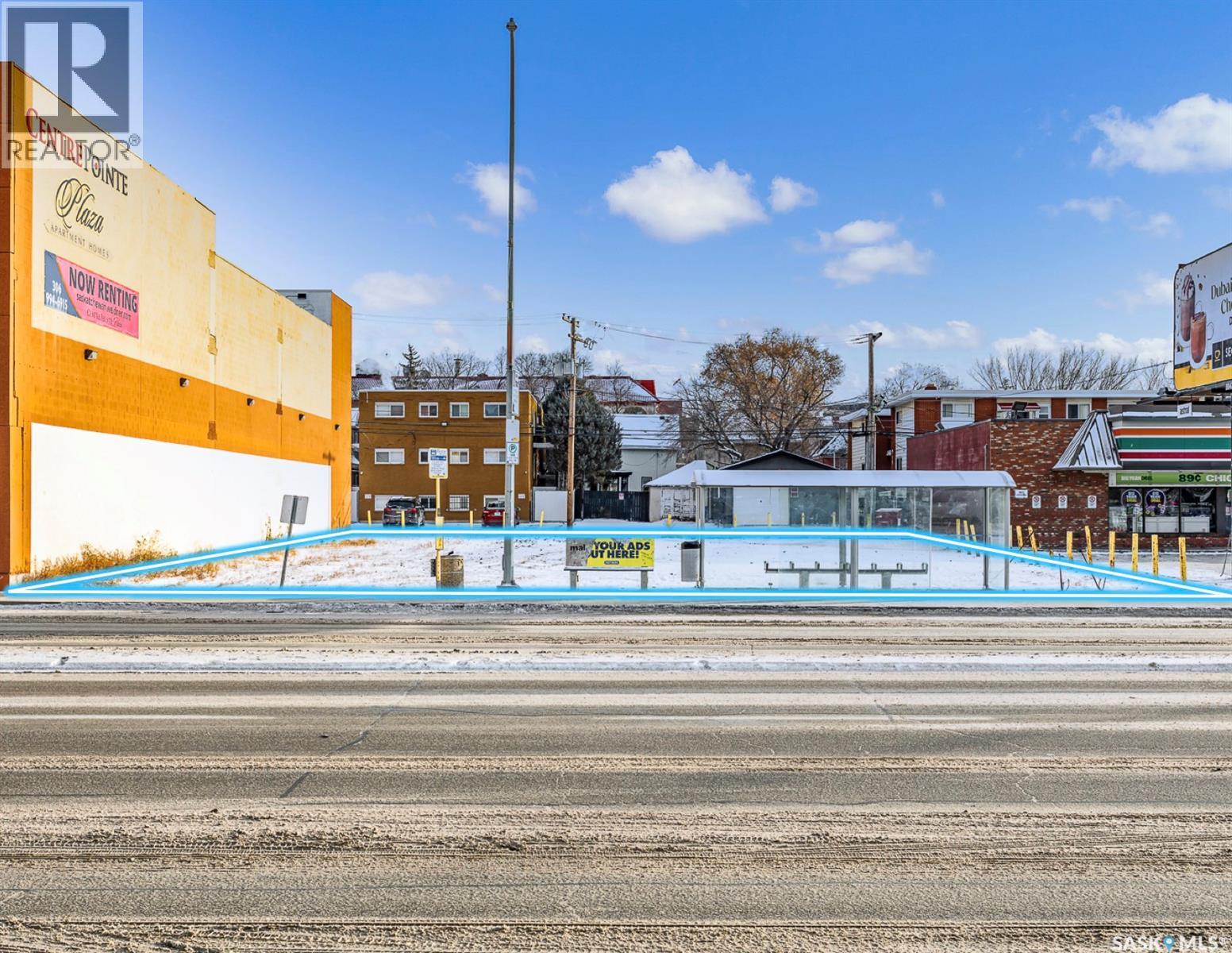 2151 Broad Street, Regina, Saskatchewan  S4P 1Y6 - Photo 2 - SK025515