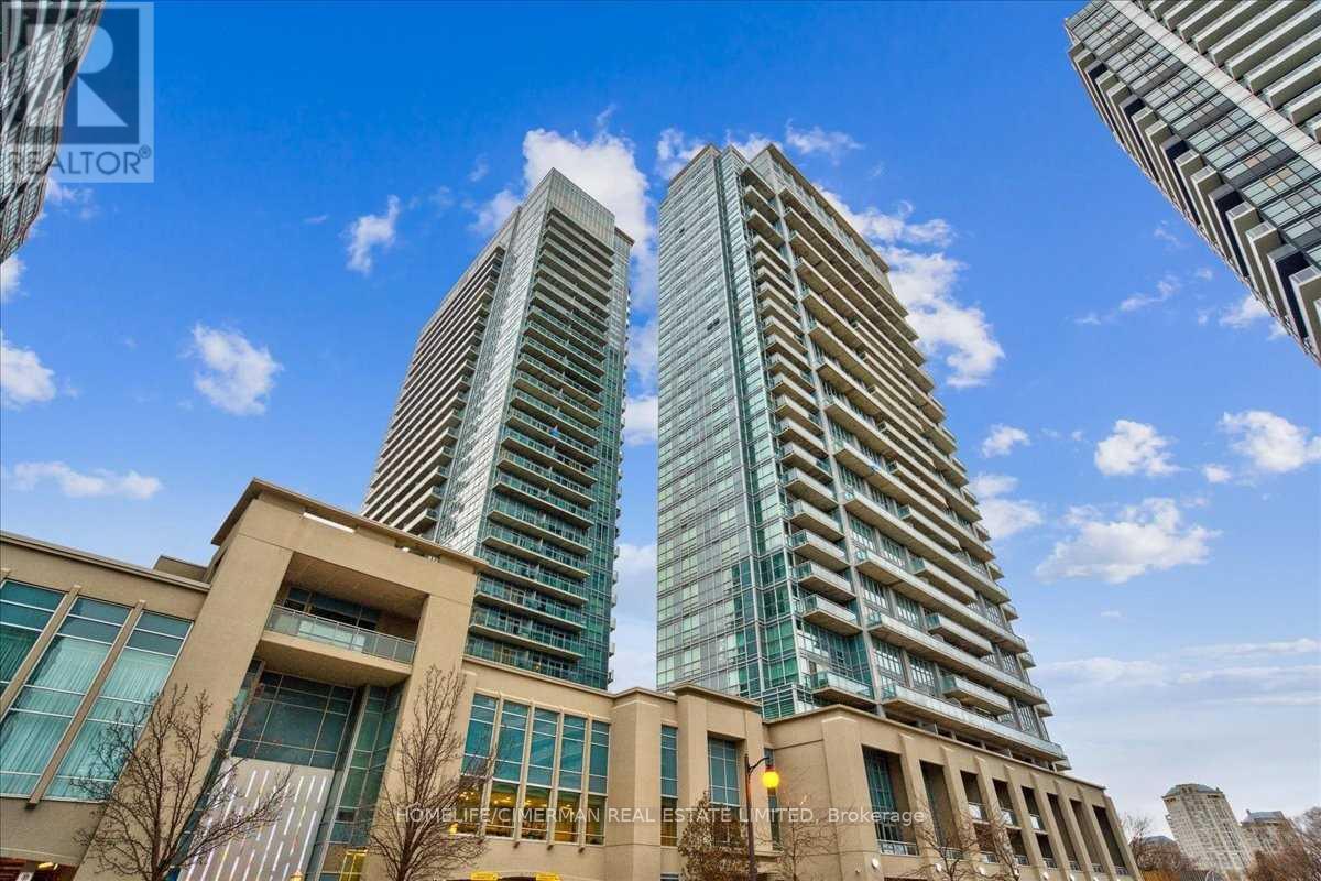 1332 - 165 LEGION ROAD, Toronto, Ontario