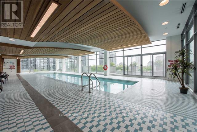 1332 - 165 Legion Road, Toronto, Ontario  M8Y 0R3 - Photo 11 - W12629224