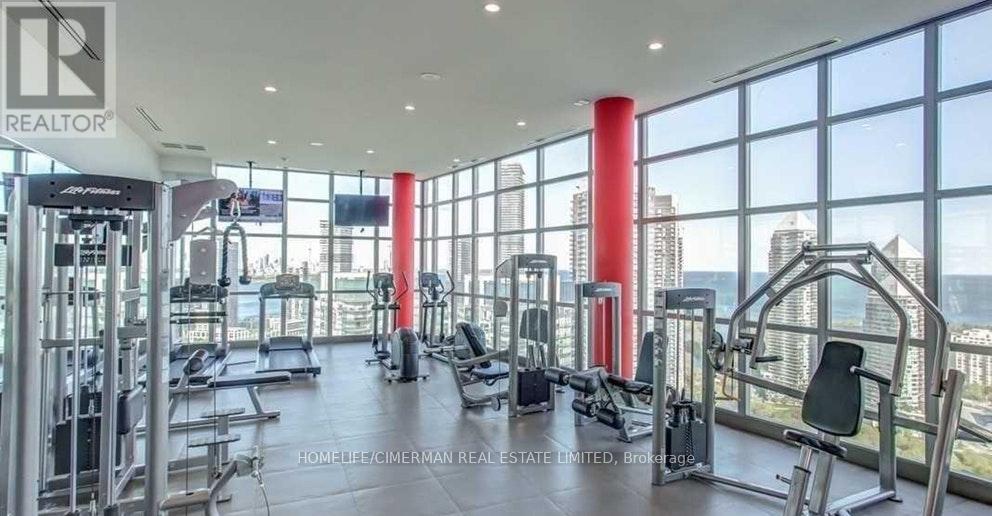 1332 - 165 Legion Road, Toronto, Ontario  M8Y 0R3 - Photo 12 - W12629224