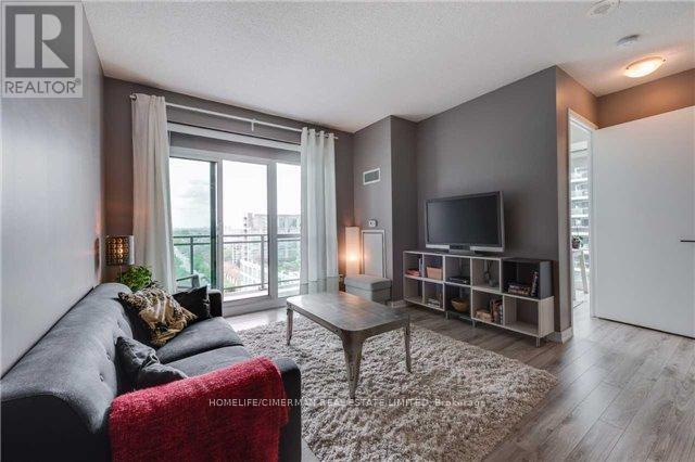 1332 - 165 Legion Road, Toronto, Ontario  M8Y 0R3 - Photo 2 - W12629224