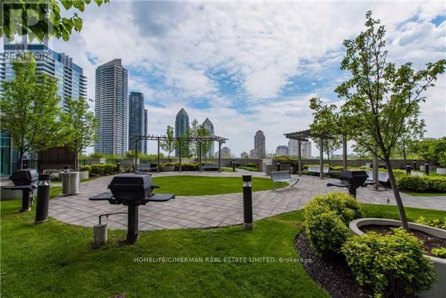 1332 - 165 Legion Road, Toronto, Ontario  M8Y 0R3 - Photo 9 - W12629224