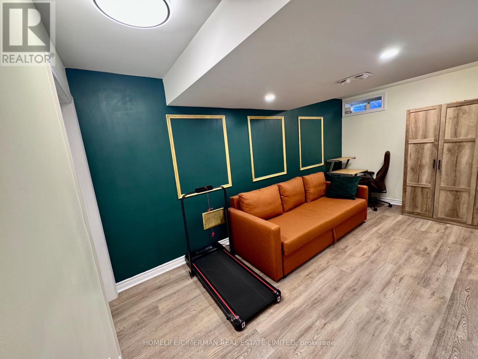 439 Cavanagh Lane, Milton, Ontario  L9T 8G6 - Photo 13 - W12629238